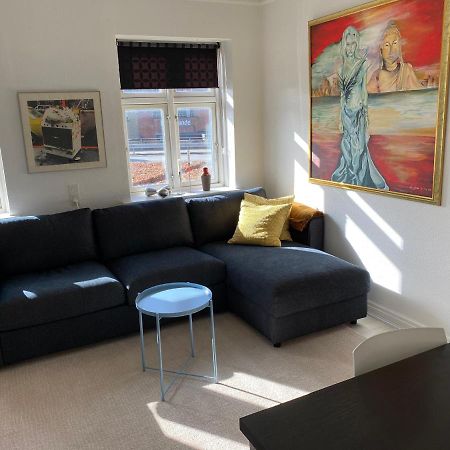 Cozy Apartment In Hjorring C Exterior photo