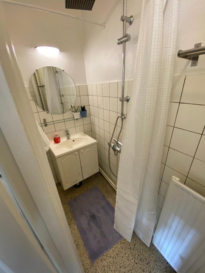 Cozy Apartment In Hjorring C Exterior photo